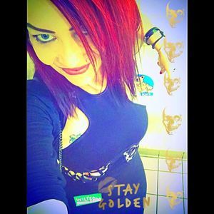 Meet your Posher, Lyndsay